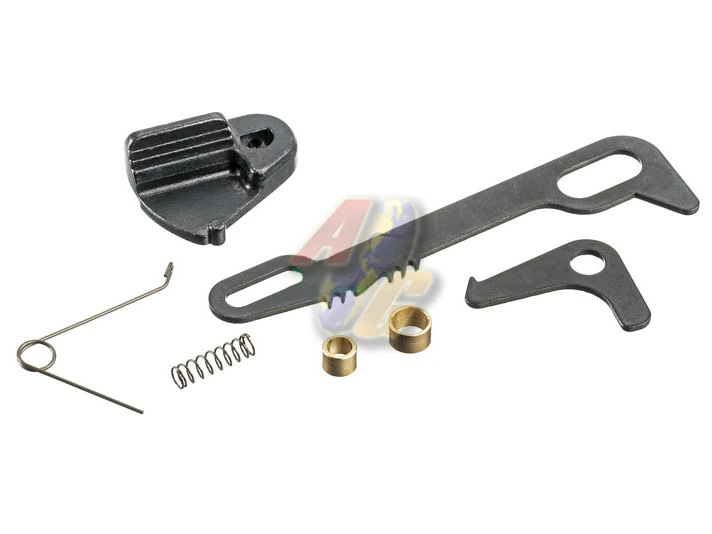 [KSC-PT-100931] KSC 3-Round Burst Set for KSC Auto 9/ M93R GBB Series