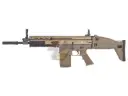 Cybergun FN SCAR H GBB Rifle - Tan (by VFC)