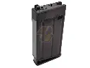 Cybergun FN SCAR-H MK17 GBB 24 Rounds Magazine - BK (by VFC)