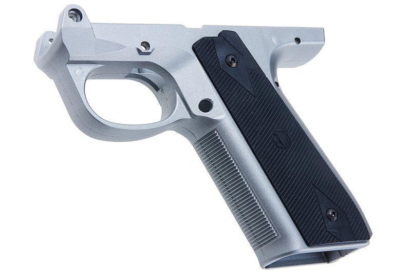 [CTM-0012] CTM Tac Ruger Style Frame for Action Army AAP-01 GBB - SV