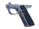 CTM Tac Ruger Style Frame for Action Army AAP-01 GBB - Grey