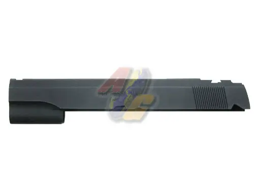 Guarder Aluminum Slide for Tokyo Marui Hi-Capa 5.1 GBB Series - Springfield