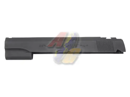 Guarder Aluminum Slide for Tokyo Marui Hi Capa 5.1 GBB Series - Infinity