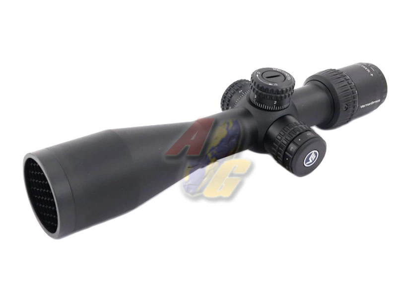 Vector Optics Veyron 4-16x44 IR First Focal Plane Riflescope Illuminated