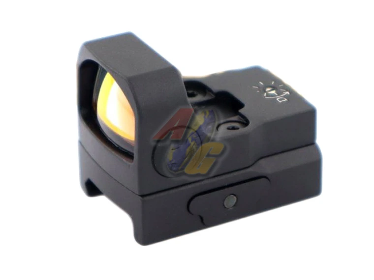 [VI-RDSL25] Victoptics V3 1x17x26 Red Dot Sight