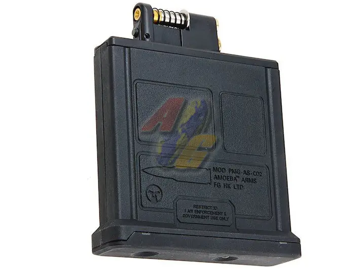 Amoeba 'STRIKER' 50 Rounds Co2 Magazine