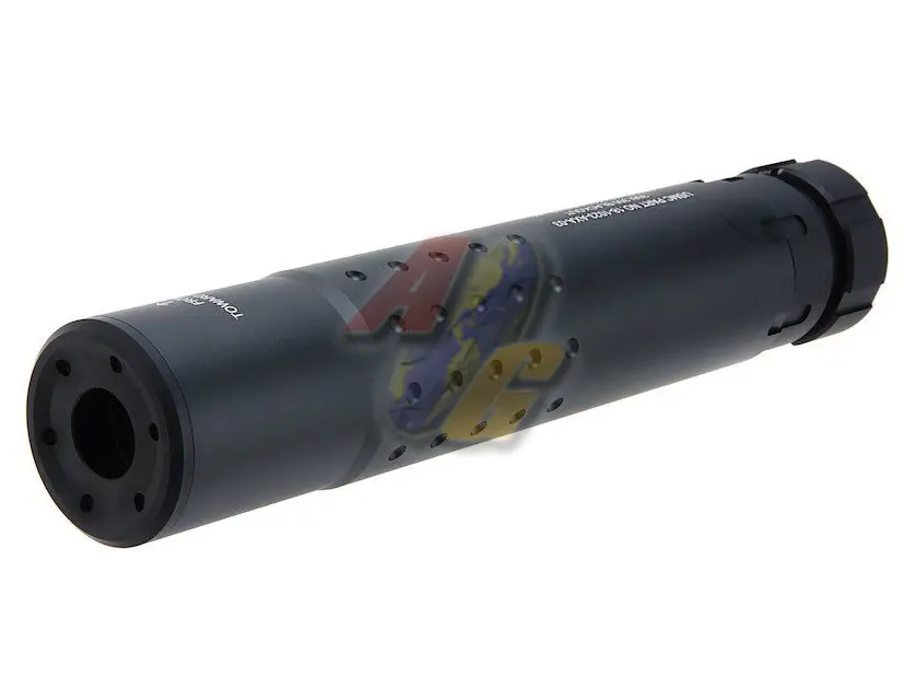 ARES AR308 Silencer (Black)