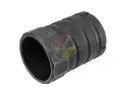 5KU 14mm CCW 360 x 12 Muzzle Brake with Blast Shield