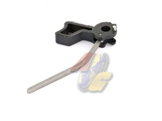 5KU Steel Hammer with Strut for Tokyo Marui, WE Hi-Capa Series GBB ( GB505/ Black )