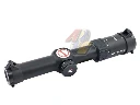 Victoptics S6 1-6x24 Rifle Scope -  without Adjustment Turrets (Korean Law Compliance)