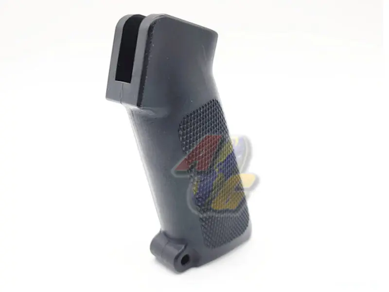 Angry Gun Mil-Spec M16 Grip for Tokyo Marui M4 MWS GBB Series