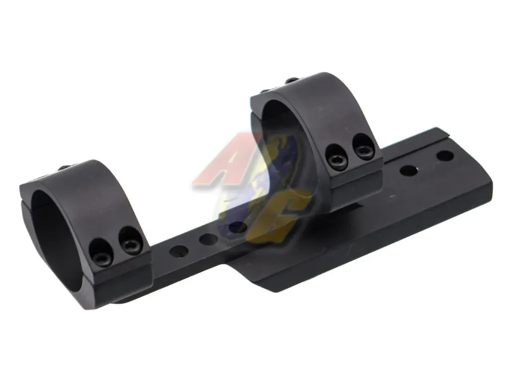 [A1A-MNT-0001] Ace 1 Arms 34mm Scope Mount (Black)