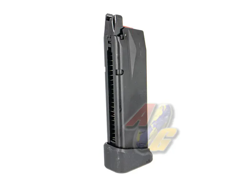 Cybergun Canik TP9 22 Rounds Gas Magazine (by Armorer Works)