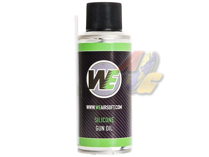 WE Silicone Oil