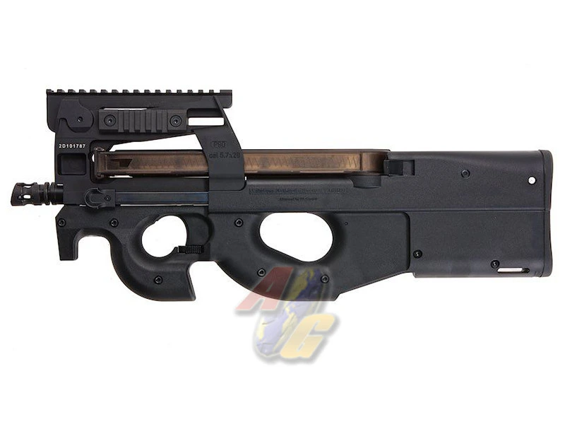 KRYTAC FN Herstal P90 AEG (by EMG)