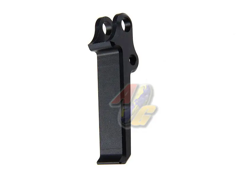 Revanchist Airsoft Flat Trigger for ASG B&T USW A1 GBB