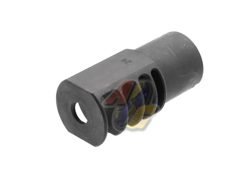 5KU RRD-4C Muzzle Brake (24mm+)