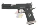 Armorer Works 6" DRAGON GBB - Black