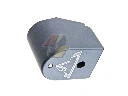 EMG TTI P320 Magazine Extensions Pad for SIG/ VFC P320 M17, M18 GBB Magazine - Licensed (GY)