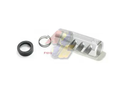 APS EMG F1 Firearms CMB Flash Hider (SV/ 14mm-)