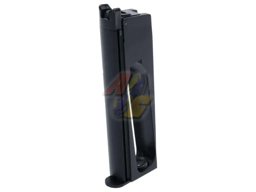 [WE-MAG-1297] WE 1911 15 Rounds Co2 Magazine (BK)