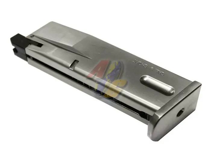 WE M84 16 Rounds Gas Magazine - SV