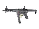EMG UDP-9 7.5" Full Metal G3 AEG (BK) (Licensed) (by S&T)