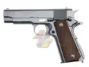 WE 1943 Full Metal Gas Pistol