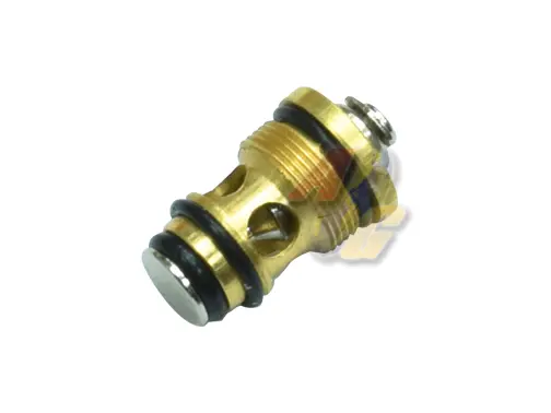 Guarder Standard Valve for Tokyo Marui G Series/ M&P9/ P226/ M92F/ USP Gas Magazine