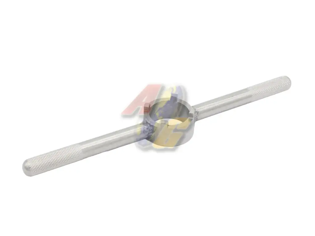 Guarder Barrel Nut Wrench for Tokyo Marui M4 MWS GBB Series GBB (Except: MK18 MOD.1)