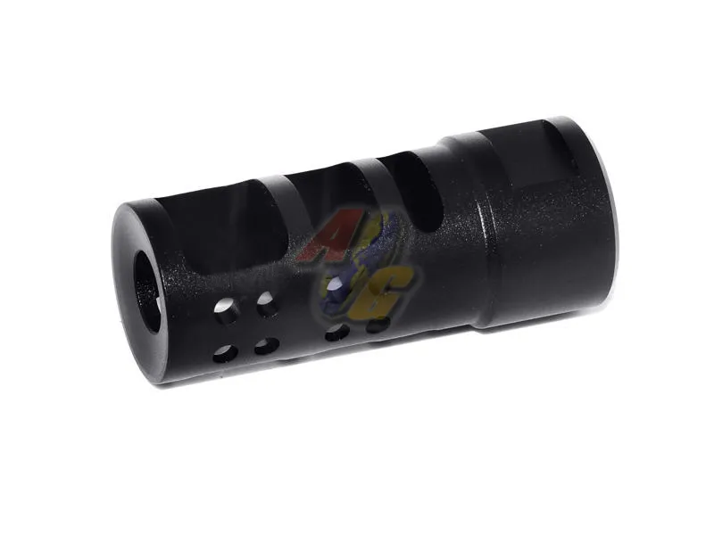 Army Force R2 556 Style Muzzle Brake (14mm-)