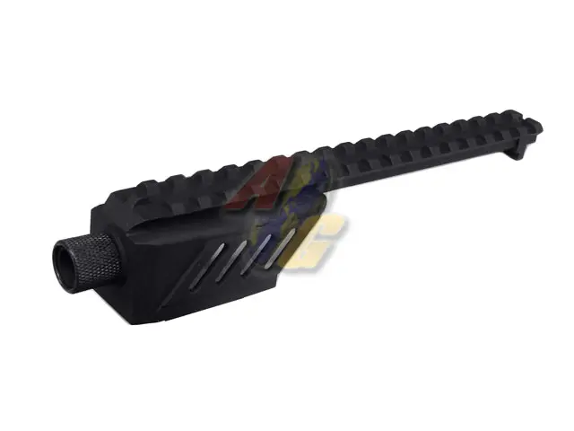 CYMA Sight Support for CYMA CM030 AEP (G18C) (BK)