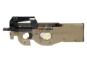 Cybergun Licensed FN P90 GBB (TAN) (by WE)