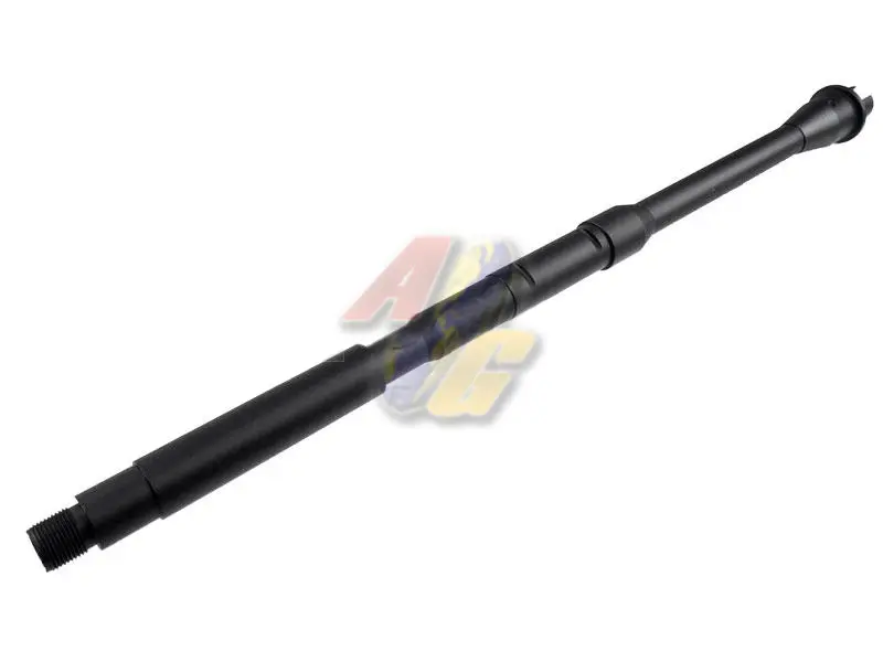5KU 16" Aluminum M4 Lightweight Carbine Barrel for Tokyo Marui M4 Series GBB ( MWS )