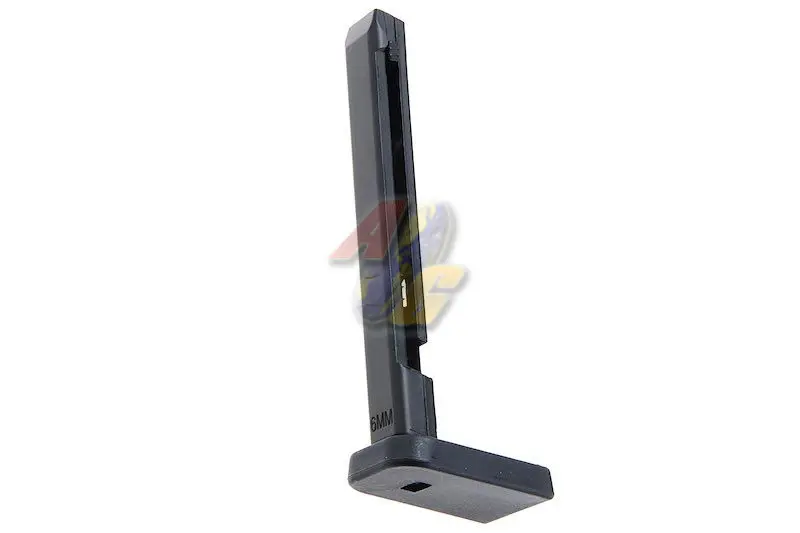 GUN HEAVEN 11 Rounds Co2 Magazine for Umarex/ WG Glock 19 Co2 Fixed Pistol