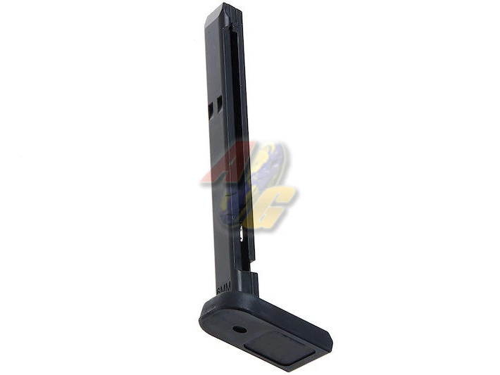 GUN HEAVEN 11 Rounds Co2 Magazine for Umarex/ WG Glock 22 Gen.4 Co2 Fixed