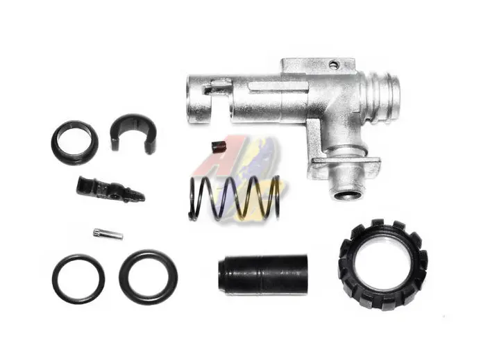 CYMA M4 Metal Hop-Up Chamber Set for M4 Series AEG