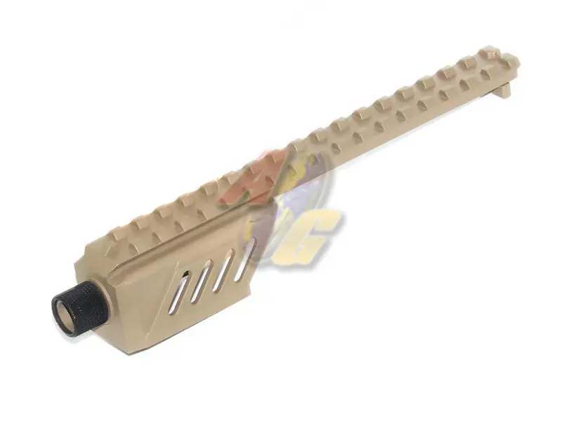 CYMA Sight Support for CYMA CM127 AEP (TAN)