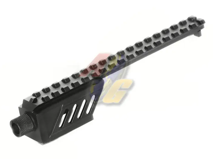 CYMA Sight Support for CYMA CM127 AEP (BK)