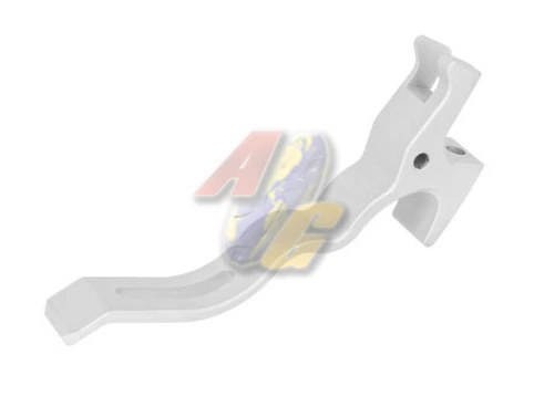 Core KC02 Aluminum Mag Release and Steel Spring Set for KJ KC02 GBB - SV