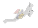 Core KC02 Aluminum Mag Release and Steel Spring Set for KJ KC02 GBB - SV