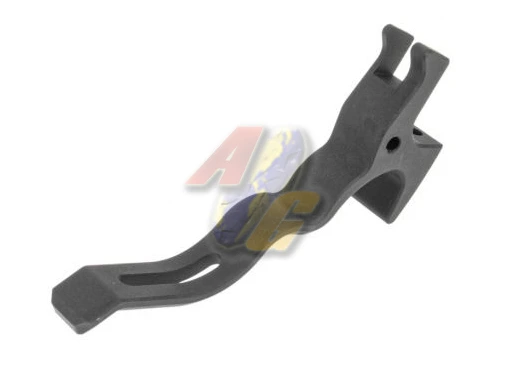 Core KC02 Aluminum Mag Release and Steel Spring Set for KJ KC02 GBB - BK