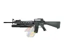 E&C M16A3 AEG with M203 Grenade Launcher (with Marking)