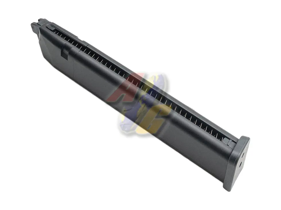 Action Army Lightweight 50 Rounds Gas Magazine for AAP-01/ G GBB Series