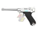 WE P08 6 Inch - Full Metal (SV)