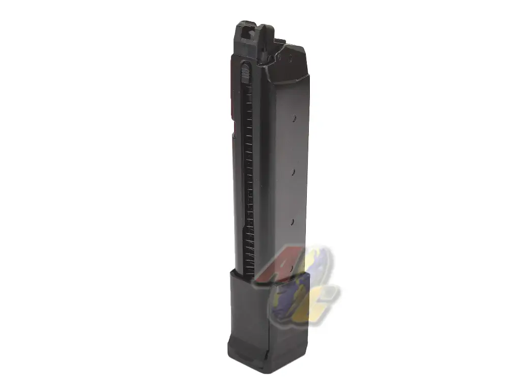 EMG TTI Combat Master 34 Rounds Co2 Magazine (by APS)