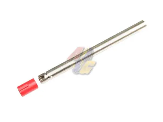 Armorer Works 6.01mm Inner Barrel with Hop-Up Rubber - 166.6mm