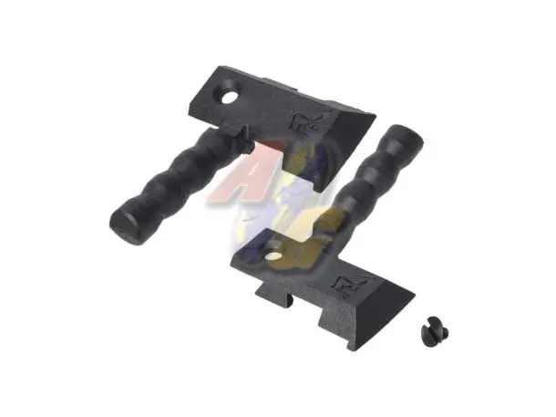 Armorer Works IPSC Speed Cocking Handle Kit - Left/ Right