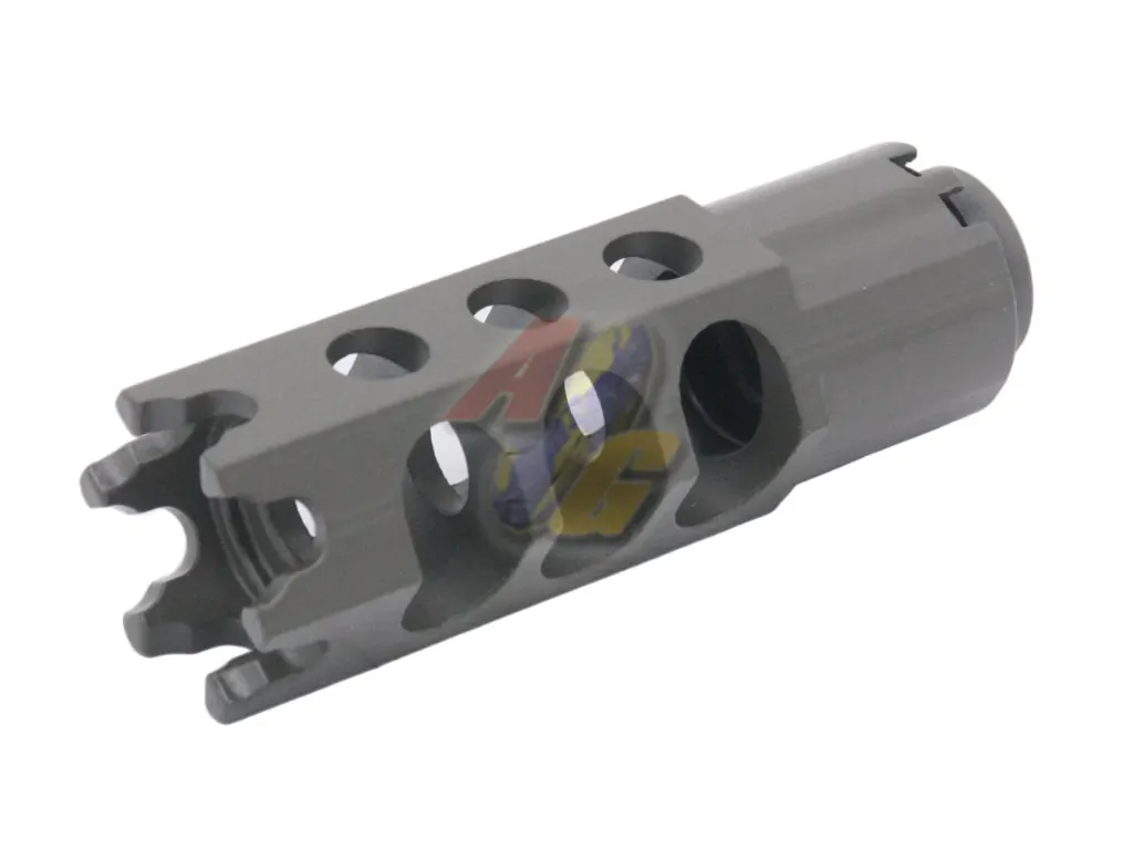 [AF-FL0065] Army Force DTK-1 Hexagon Flash Hider