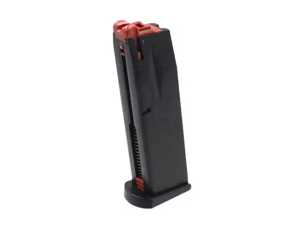 Armorer Works M9 20 Rounds Co2 Magazine (12g)